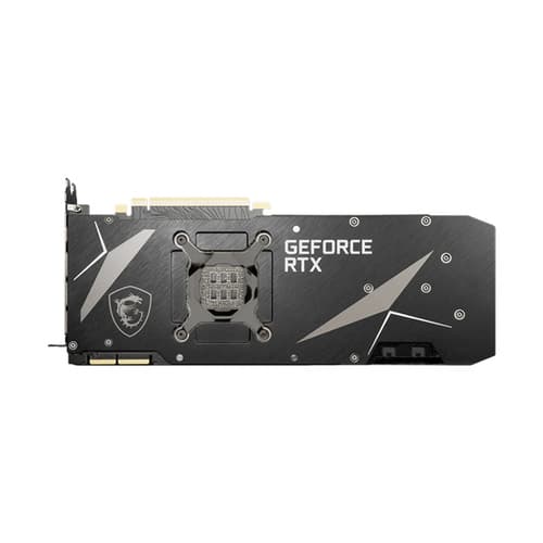 Msi RTX 3090 Ventus 3X OC 24GB Graphics Card